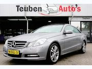 Mercedes-Benz E-klasse - Coupé 200 CGI Avantgarde | Elektrisch glazen panorama-dak | 