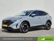 Nissan Qashqai - 1.5 e-Power N-Connecta / Facelift / Panoramadak / All season