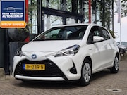 Toyota Yaris - 1.5 Hybrid Active | Climate Control | Cruise Control | Parke