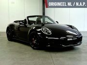 Porsche 911 - Cabrio 3.0 Carrera 4 GTS