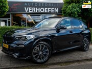 BMW X5 - XDrive45e High Executive - PANORAMA - APPLE CARPLAY - DEALER