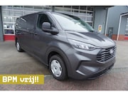Ford Transit Custom - 300L 2.0 TDCI 136PK L2H1 Trend Nr. V020 | Airco | Cruise | C