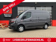 Renault Master - T35 2.0 dCi 150 PK L2H2 Multimedia met Google services, Came