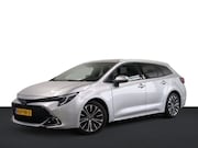 Toyota Corolla - Touring Sports Hybrid 140 Dynamic