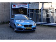 BMW 1-serie - 118i High Executive