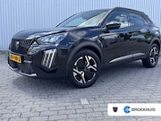 Peugeot 2008 - 100PK Allure | Camera | Navigatie | Keyless Entery / Start |