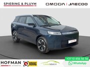 Jaecoo 5 - EV Exclusive 61 kWh | 402km WLTP | Panodak | Leer | NIEUW