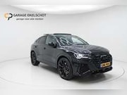 Audi RS Q3 - RSQ3 Sportback TFSI QUATTRO|Pano|RS Seats|B&O|360°