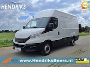 Iveco Daily - 35S14V 352L H2 - Euro 6 - 140 Pk - Dubbel Lucht - Airco - Cr