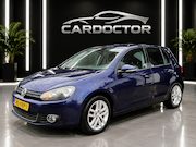 Volkswagen Golf - 1.4 TSI HIGHLINE - NW APK - AIRCO - NAP