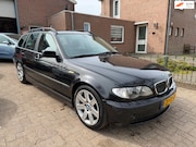 BMW 3-serie - 330d Executive