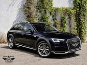 Audi A4 - allroad quattro 2.0 TFSI MHEV Pro Line