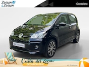 Volkswagen Up! - 1.0 BMT high up