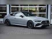 Mercedes-Benz CLE - Coupé AMG Line