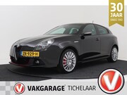 Alfa Romeo Giulietta - 1.4 Turbo MultiAir Super | Org NL | Dealer Ond. |Distributie
