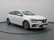 Renault Mégane - Estate TCe 140pk Techno EDC/AUTOMAAT Climate | Cruisecontrol