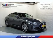BMW i4 - eDrive40 High Executive 84 kWh Dravitgrau | BTW auto | Carpl