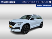 Skoda Kodiaq - 1.5 TSI 150pk Sportline Business / Virtual cockpit / LED / E