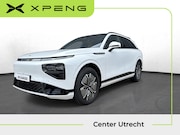Xpeng G9 - RWD Long Range 98 kWh 570km WLTP| Premium Pack| Trekhaak| Xp