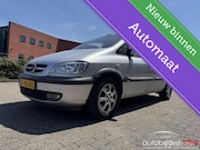 Opel Zafira - 1.8-16V/EXPORT PRICE/TREKHAAK/AUTOMAAT/NAP