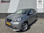 Seat Mii - 1.0 Sport Connect Cruise Control PDC achter Airco Navi LM ve