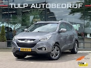 Hyundai ix35 - 1.6i GDI Go! Airco Clima Cruise Trekhaak NAP