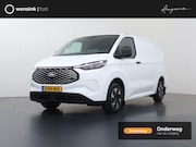 Ford e-Transit Custom - 320 | L1 H1 | TREND | 65 kWh | 328 KM RANGE | CLIMATE CONTRO