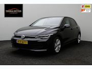 Volkswagen Golf - 1.5 TSI Oranje Edition 2024 | Stuurwiel Bediening | App Conn