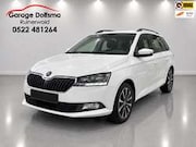 Skoda Fabia - Combi 1.0 TSI Business Edition-BTW-1 eigenaar-Navi