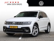 Volkswagen Tiguan - 1.4 TSI 4Motion R-Line 150PK DSG | Panoramadak | Trekhaak | 