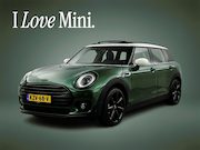 MINI Clubman - 1.5 Aut. Cooper Premium Plus Pano-dak/Head-Up Display/Memory