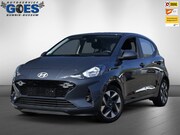 Hyundai i10 - automaat/camera /navi/ stuurverwarming