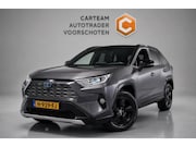 Toyota RAV4 - 2.5 Hybrid AWD Bi-Tone |360cam|Dodehoek|