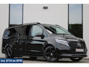 Mercedes-Benz V-klasse - 300d / XXL / 8-Persoons / Incl. BTW-BPM / 2x Elec Schuifdeur