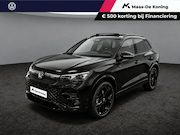 Volkswagen Tiguan - 1.5 272pk DSG eHybrid R-Line Edition · Panoramadak · Wegklap