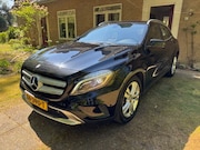 Mercedes-Benz GLA-Klasse - 180 Ambition, Automaat met slechts 72dkm