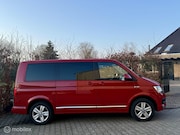Volkswagen Multivan - T6 2.0 TSI L1H1 Comfortline