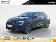 Renault Arkana - 1.6 E-Tech full hybrid 145 techno Navi | Airco | Automaat