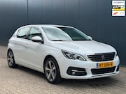 Peugeot 308 - 1.2 PureTech|100% Dealer Onderhoud|Topstaat
