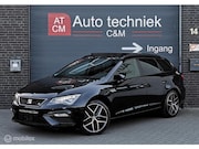 Seat Leon - ST 1.5 TSI FR/150PK/DSG/ACC/DCC/CAMERA/PANO/BEATS