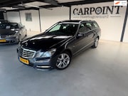 Mercedes-Benz E-klasse - 300 CDI Avantgarde 231PK 2012 Schuifdak Leer Xenon Navi Vol