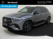 Mercedes-Benz GLE-klasse - 400 e 4MATIC AMG Line Premium