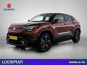 Suzuki E-Vitara - Style 61 kWh | Trekhaak afneembaar | Panoramadak |