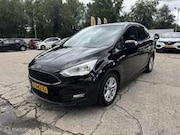 Ford C-Max - 1.5 150PK Titanium Automaat Afn.Trekhaak