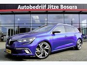 Renault Mégane - Estate 1.6 TCE 200pk GT 4Control LED | Sportstoelen | Bose |