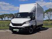 Iveco Daily - 35C16 Bakwagen 3.0Ltr Klep