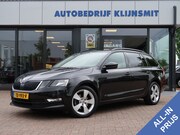 Skoda Octavia - Combi 1.4 TSI 150pk Ambition Business | Trekhaak |