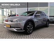Hyundai IONIQ 5 - Style 58 kWh|Afn. Trekhaak|Warmtepomp|Carplay|Camera|Navi|