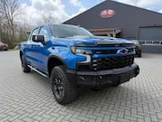 Chevrolet Silverado - ZR2 Bison 6.2L V8 pick-up bedrijfswagen