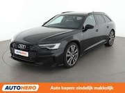 Audi A6 - 55 TFSIe quattro sport